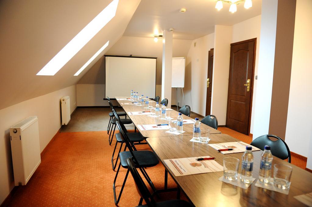Hotel Czardasz Koziegłowy Esterno foto