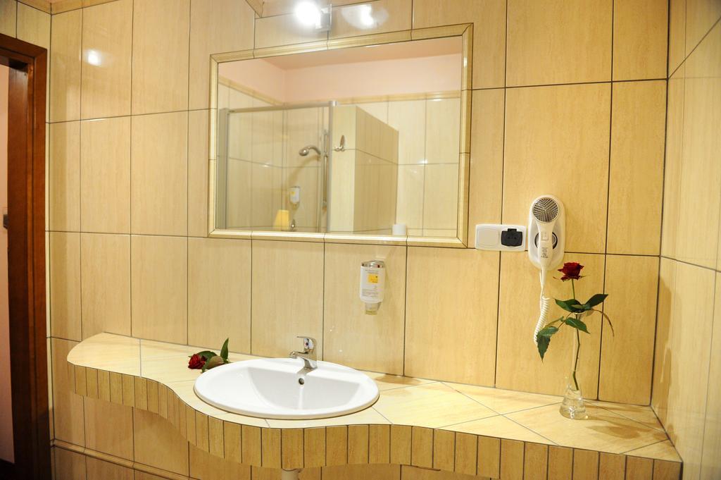 Hotel Czardasz Koziegłowy Camera foto