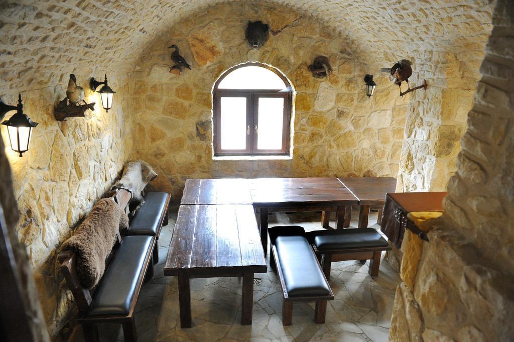 Hotel Czardasz Koziegłowy Esterno foto